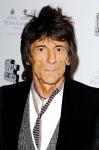 Ronnie Wood's Divorce Finalized
