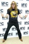 Sebastian Bach Announces Split From Wife After 18 Years of Marriage