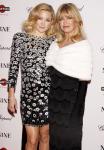 Goldie Hawn Confirms Kate Hudson's Pregnancy