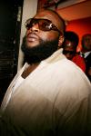 Rick Ross Hired by P. Diddy to Become the Face of Sean John