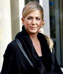 Report of Jennifer Aniston Adopting Is 'Fiction'