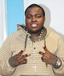 Sean Kingston Honored With Animal Rights Award