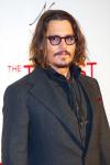 2011 People's Choice Awards: Johnny Depp Wins Favorite Movie Actor