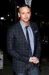 Tim McGraw Denies Quitting Music for Movie