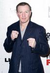 Micky Ward Skipped 'The Fighter' Promo as His Mom Fell Ill