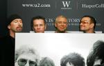 U2 Team Up With David Guetta for New Album