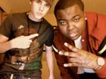 Sean Kingston's New Song 'Won't Stop' Ft. Justin Bieber