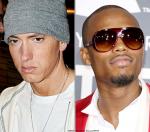 New Eminem & B.o.B Collaboration: 'Things Get Worse'