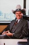 Larry Hagman, Latest Original Star Joining 'Dallas' Remake