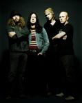 Cathedral Announce to Split