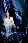 'Phantom of the Opera' Sequel Leads Laurence Olivier Awards Nominations