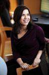 First Look: America Ferrera Returns to TV on 'The Good Wife'