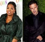 Oprah to Interview David Arquette After Michael Vick's Cancellation