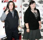 Rosie O'Donnell Apologizes to Plus Size 'Glee' Star