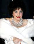 Rep: Elizabeth Taylor Is in Good Spirits and Feels Stronger