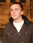 Frankie Muniz's Rep: Muniz and Girlfriend's Issues Are Resolved