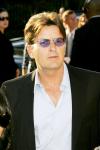 Charlie Sheen Told to Straighten Up or Lose 'Major League' Sequel