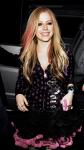 Avril Lavigne Fights Label Bosses for Pushing Her Rock Into 'Urban' Sound