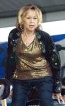 Judge Orders Etta James to Undergo Independent Medical Review