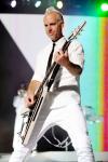 No Doubt's Guitarist Welcomes His Third Son