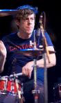 Patrick Carney Gets Engaged