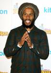 Ziggy Marley Developing Marijuanaman Comic