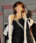 Stephanie Beacham Is Undergoing Her Second Cancer Treatment