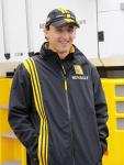 Formula One Racer Robert Kubica Injured in Italian Rally