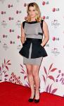 Jessica Simpson Denies Involvement to 'X Factor (US)'