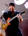 Zac Brown Welcomes Another Daughter