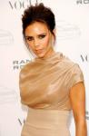 Victoria Beckham Apologizes for Taking Disabled Parking Slot