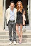 Lily Cole and Enrique Murciano Rumored Breaking Up