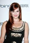 Sara Rue Reveals Plans to Wed in May