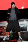 Eminem, First Hip-Hop Artist to Score 1 Billion YouTube Hits