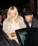 Jude Law and Sienna Miller Break Off Engagement Again