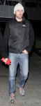 Disappointed at Hollywood, Matthew Fox Plans to Quit Acting