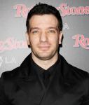 JC Chasez Fell Victim of Robbery for the Third Time