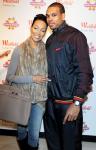 Monica Plans Second Wedding to Husband