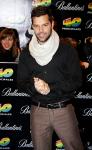 Rep: Ricky Martin's Tour Is Not in Trouble