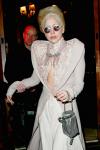 Woman Explains Why She Snubbed Lady GaGa