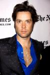 Rufus Wainwright Has First Baby via Surrogate