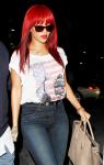 Rihanna Agrees to Reduce Restraining Order Against Chris Brown