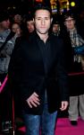 Antony Costa of Blue Is Sorry for Urinating ATM