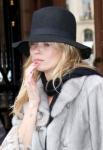 Kate Moss to Design Her Own Wedding Dress