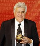 Man of the Year Jay Leno Roasted at Harvard