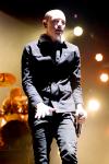 Chester Bennington Sorry for Axed Linkin Park Concerts