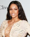 Ciara Criticizes Label for Not Financially Supporting Her