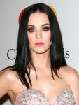Katy Perry Is Thomas Sabo's First Jewelery Ambassador