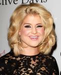 Afraid of Pain, Kelly Osbourne Scraps Surgery Plans