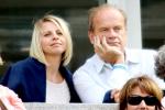 Kelsey Grammer Has Booked a Luxurious Wedding